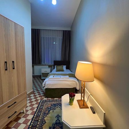 Findik Palas Otel Стамбул Экстерьер фото