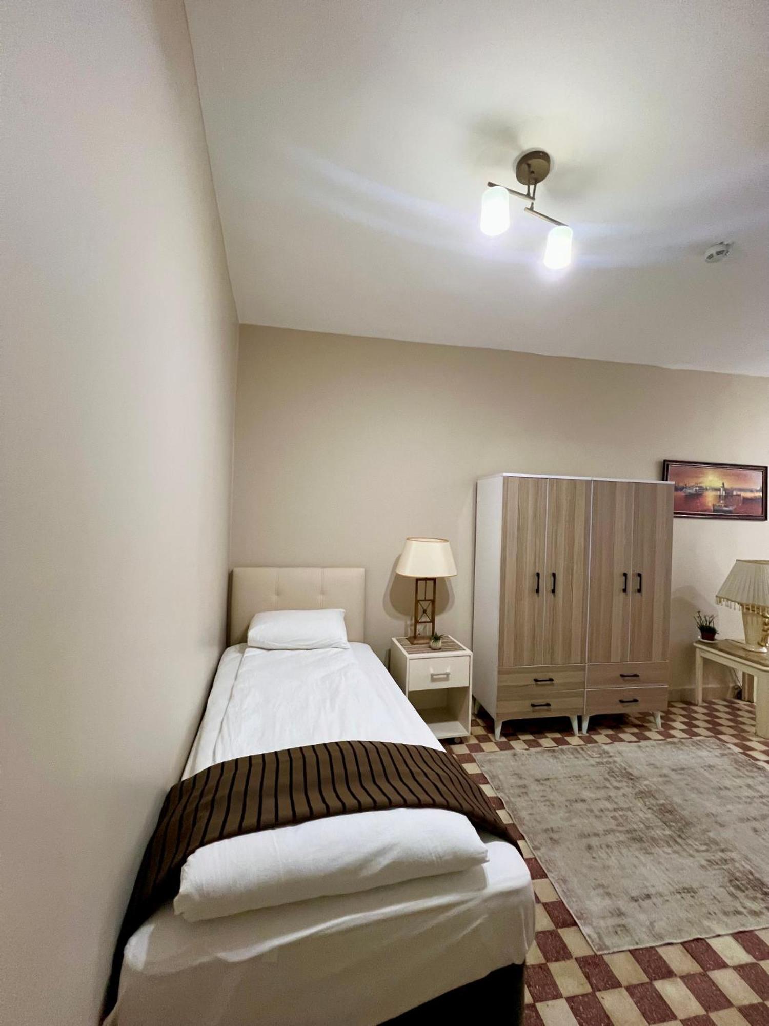 Findik Palas Otel Стамбул Экстерьер фото